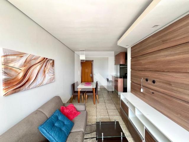 Apartamento aluguel em Regional Nordeste, Belo Horizonte