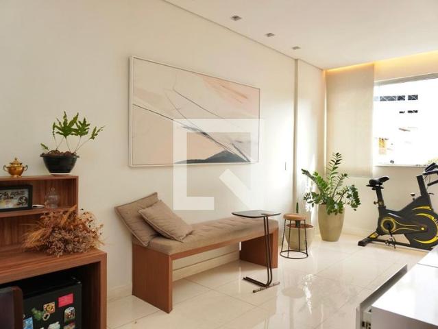 Apartamento aluguel em Região Geográfica Imediata de Belo Horizonte, Região Metropolitana de Belo Horizonte