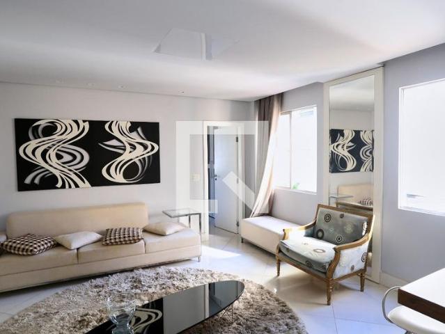 Apartamento aluguel em Região Geográfica Imediata de Belo Horizonte, Região Metropolitana de Belo Horizonte
