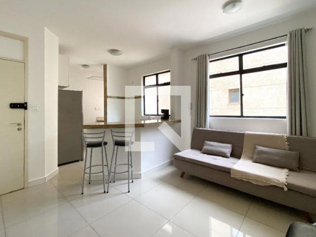 Apartamento aluguel em Regional Centro-Sul, Belo Horizonte