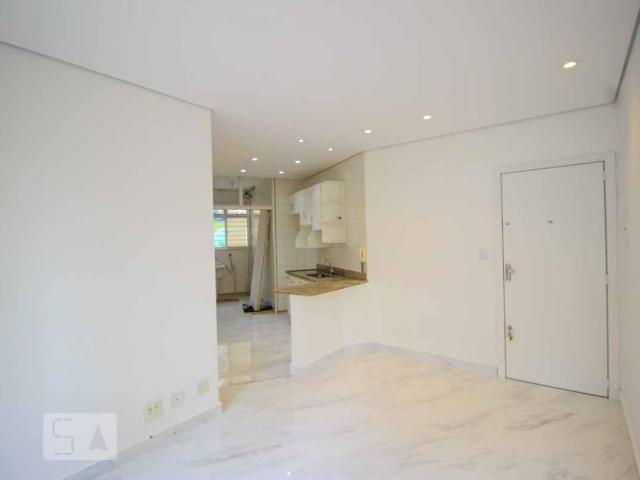 Apartamento aluguel em Regional Centro-Sul, Belo Horizonte