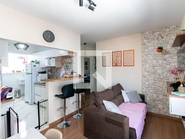 Apartamento aluguel em Regional Centro-Sul, Belo Horizonte