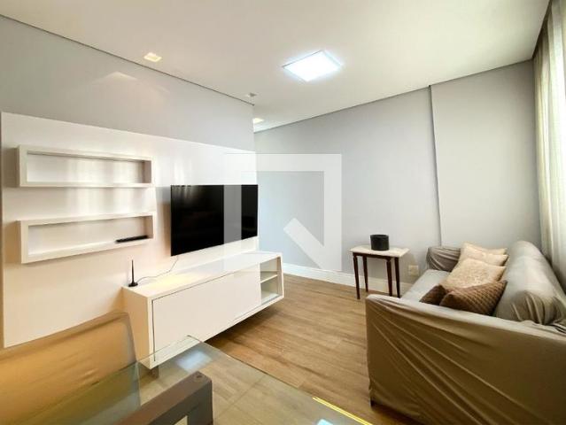 Apartamento aluguel em Regional Centro-Sul, Belo Horizonte