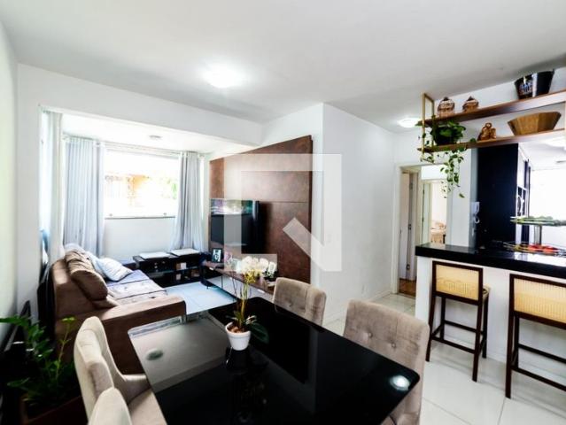 Apartamento aluguel em Regional Centro-Sul, Belo Horizonte