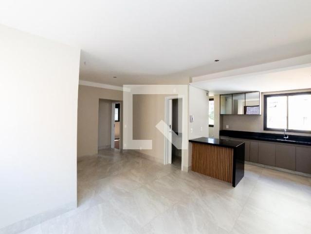 Apartamento aluguel em Regional Centro-Sul, Belo Horizonte