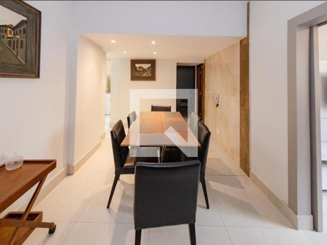 Apartamento aluguel em Regional Centro-Sul, Belo Horizonte
