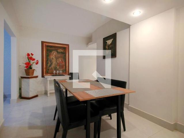 Apartamento aluguel em Regional Centro-Sul, Belo Horizonte