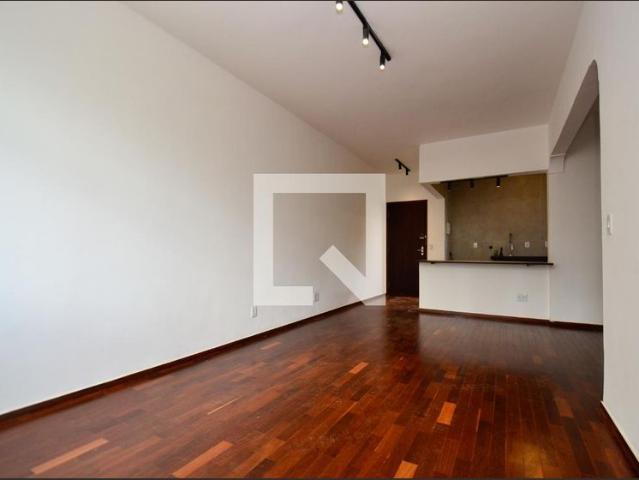Apartamento aluguel em Região Geográfica Imediata de Belo Horizonte, Região Metropolitana de Belo Horizonte