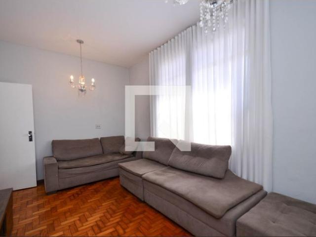 Apartamento aluguel em Regional Centro-Sul, Belo Horizonte