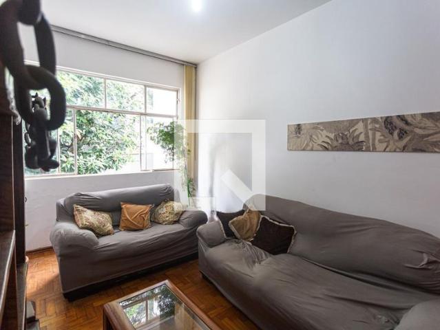 Apartamento aluguel em Regional Centro-Sul, Belo Horizonte