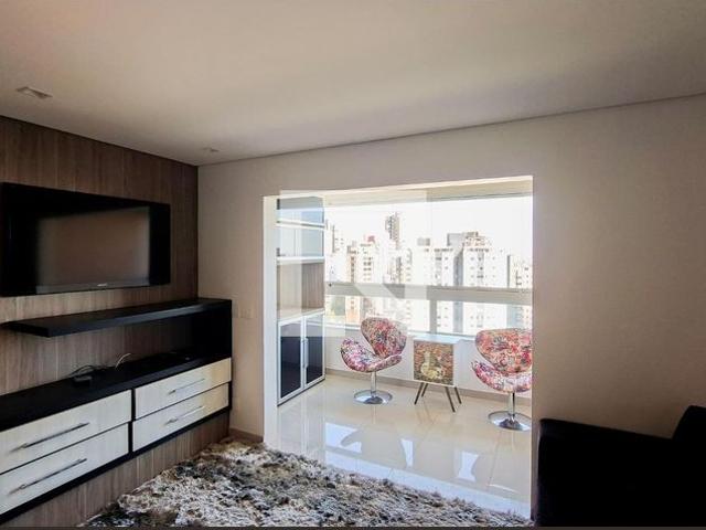 Apartamento aluguel em Regional Centro-Sul, Belo Horizonte