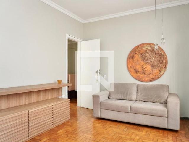 Apartamento aluguel em Regional Centro-Sul, Belo Horizonte