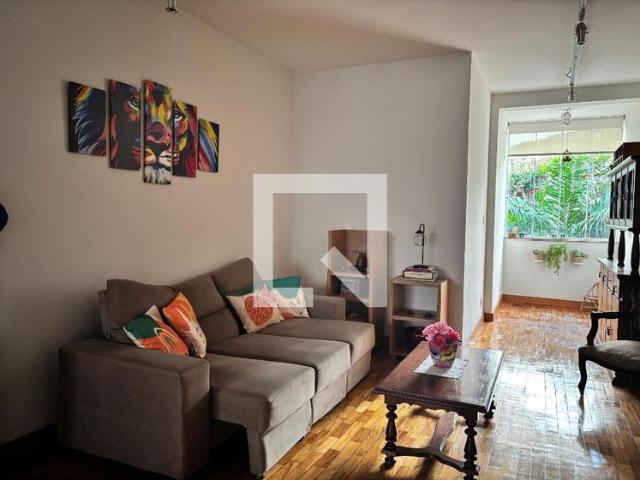 Apartamento aluguel em Carmo, Belo Horizonte
