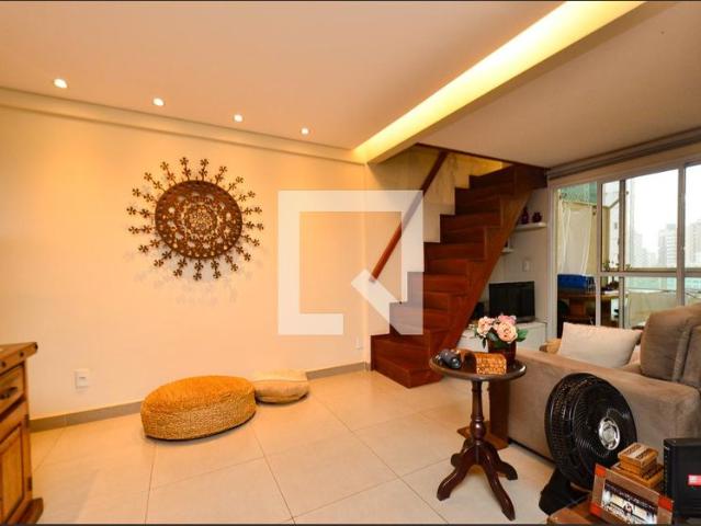 Apartamento aluguel em Regional Centro-Sul, Belo Horizonte
