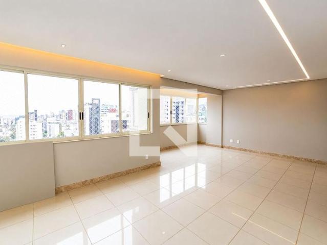 Apartamento aluguel em Regional Centro-Sul, Belo Horizonte