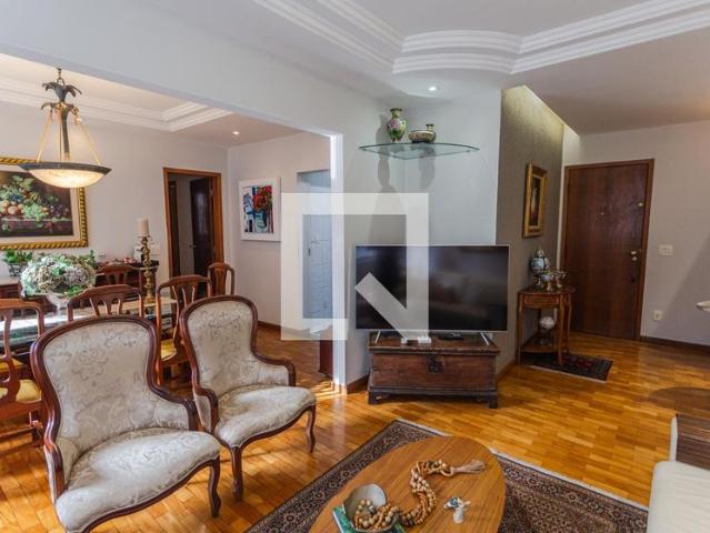Apartamento aluguel em Região Geográfica Imediata de Belo Horizonte, Região Metropolitana de Belo Horizonte