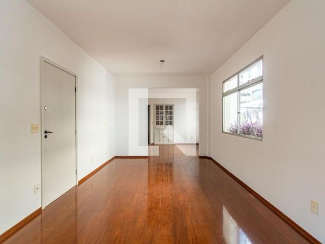 Apartamento aluguel em Regional Centro-Sul, Belo Horizonte