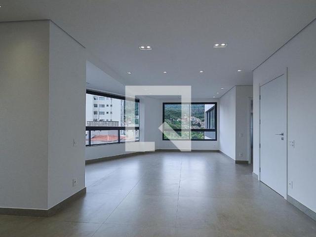 Apartamento aluguel em Sion, Belo Horizonte