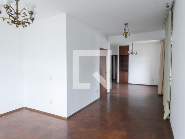 Apartamento aluguel em Regional Centro-Sul, Belo Horizonte