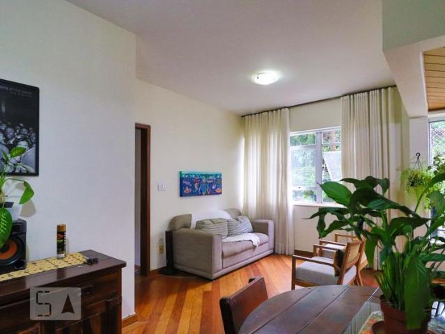 Apartamento aluguel em Região Geográfica Imediata de Belo Horizonte, Região Metropolitana de Belo Horizonte