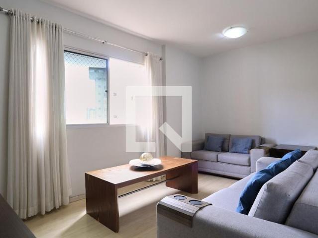 Apartamento aluguel em Regional Centro-Sul, Belo Horizonte