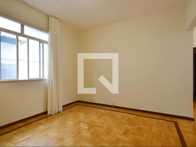 Apartamento aluguel em Regional Centro-Sul, Belo Horizonte