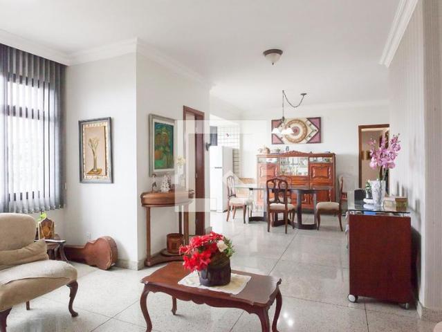Apartamento venda em Região Geográfica Imediata de Belo Horizonte, Região Metropolitana de Belo Horizonte