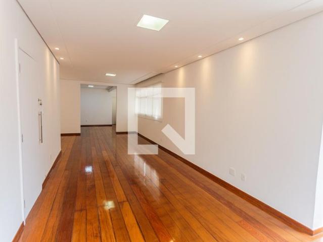 Apartamento aluguel em Regional Centro-Sul, Belo Horizonte