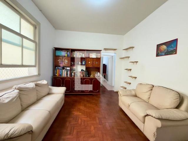 Apartamento venda em Regional Centro-Sul, Belo Horizonte
