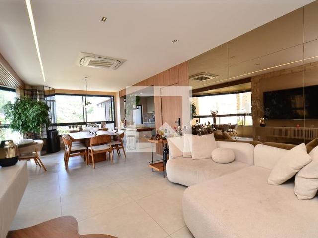 Apartamento aluguel em Regional Centro-Sul, Belo Horizonte