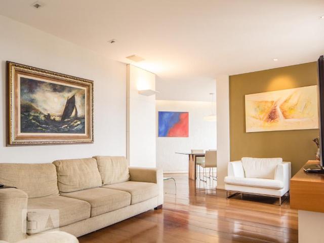 Apartamento aluguel em Regional Centro-Sul, Belo Horizonte