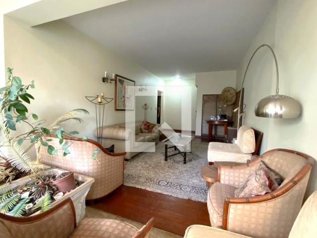 Apartamento aluguel em Regional Centro-Sul, Belo Horizonte