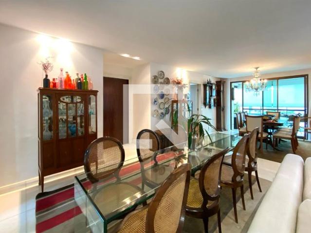 Apartamento aluguel em Regional Centro-Sul, Belo Horizonte