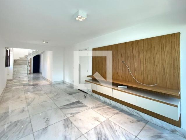 Apartamento aluguel em Sion, Belo Horizonte