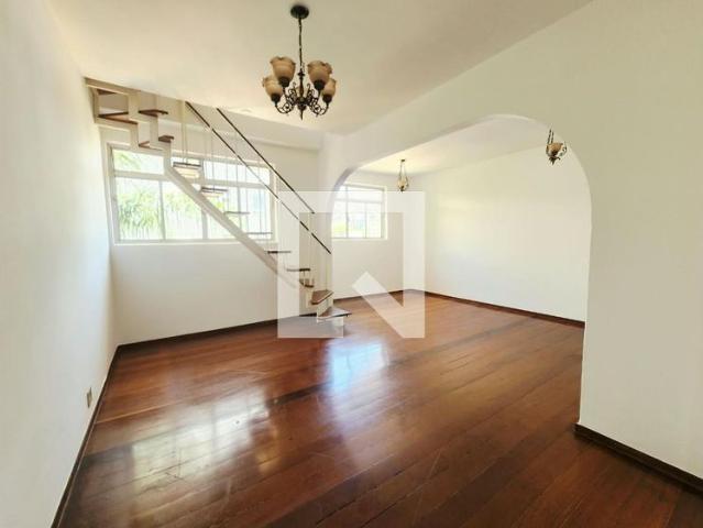 Apartamento aluguel em Regional Centro-Sul, Belo Horizonte
