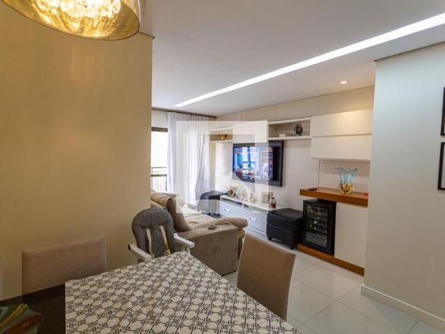 Apartamento aluguel em Regional Centro-Sul, Belo Horizonte
