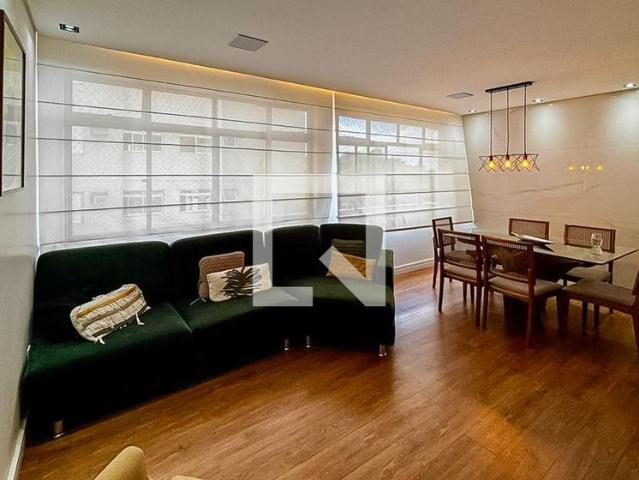 Apartamento venda em Região Geográfica Imediata de Belo Horizonte, Região Metropolitana de Belo Horizonte