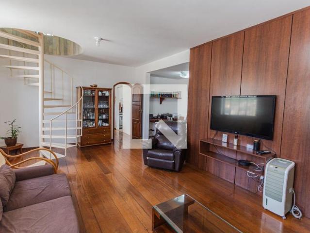 Apartamento aluguel em Regional Centro-Sul, Belo Horizonte