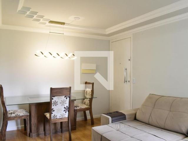 Apartamento aluguel em Região Geográfica Imediata de Curitiba, Região Metropolitana de Curitiba