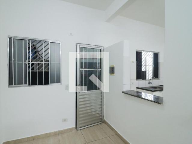 Apartamento aluguel em Região Imediata de São Paulo, Região Metropolitana de São Paulo