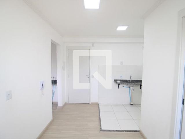 Apartamento aluguel em Região Imediata de São Paulo, Região Metropolitana de São Paulo