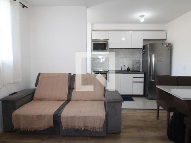 Apartamento aluguel em Região Imediata de São Paulo, Região Metropolitana de São Paulo