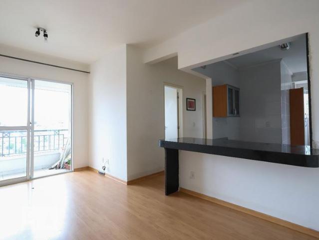 Apartamento aluguel em Casa Verde Alta, São Paulo