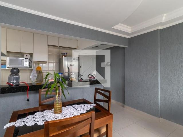 Apartamento aluguel em Região Imediata de São Paulo, Região Metropolitana de São Paulo