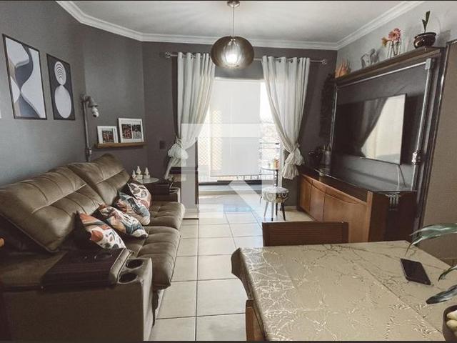 Apartamento aluguel em Região Imediata de São Paulo, Região Metropolitana de São Paulo
