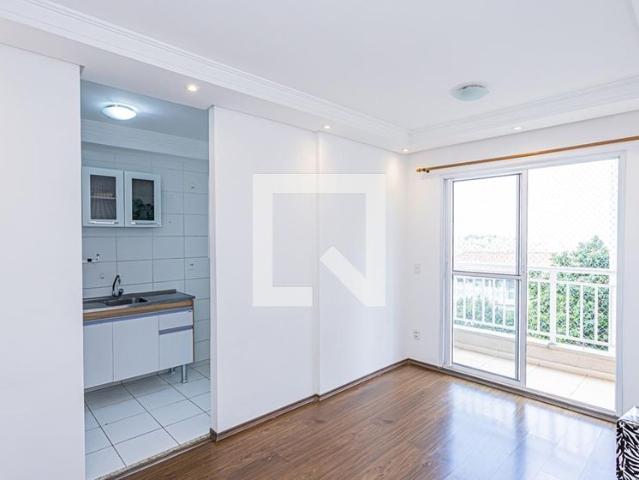 Apartamento aluguel em Região Imediata de São Paulo, Região Metropolitana de São Paulo