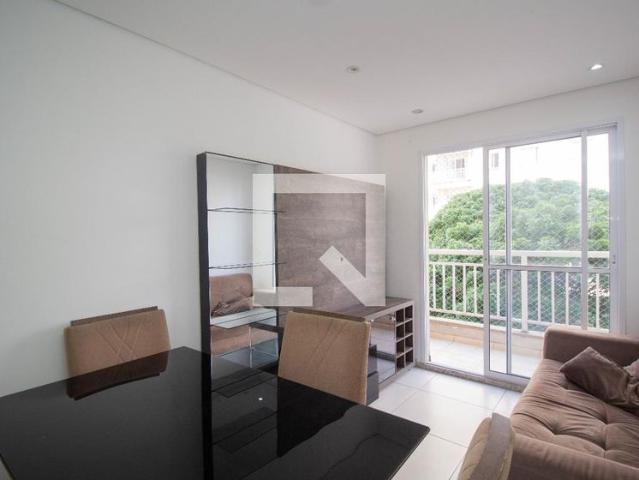 Apartamento aluguel em Região Imediata de São Paulo, Região Metropolitana de São Paulo