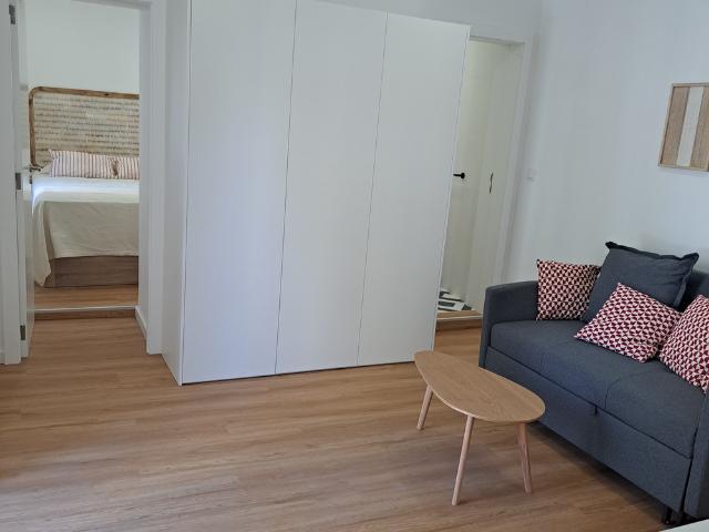 Apartamento alugar em Misericórdia, Lisboa