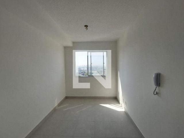 Apartamento aluguel em Região Imediata de São Paulo, Região Metropolitana de São Paulo