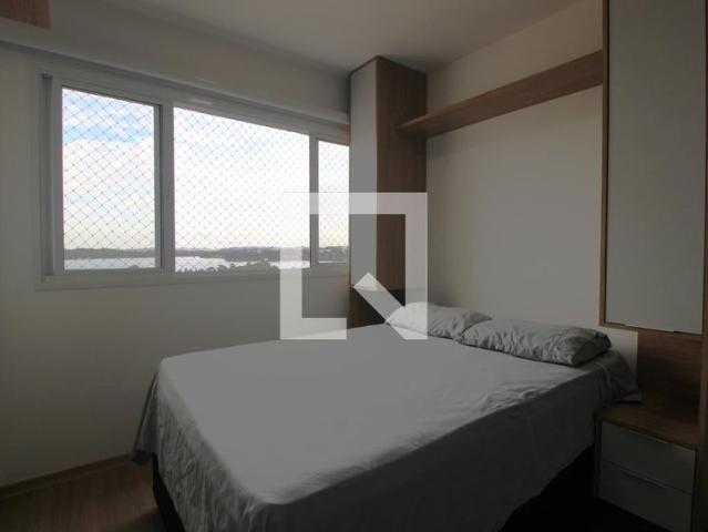 Apartamento aluguel em Região Imediata de São Paulo, Região Metropolitana de São Paulo